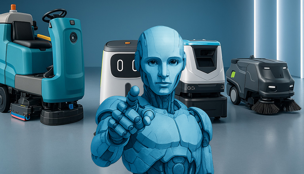 Du betrachtest gerade Robotik mit PTS